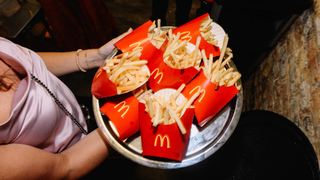 The McDonald's <i>Monopoly </i>scam was born to be a movie<em></em>